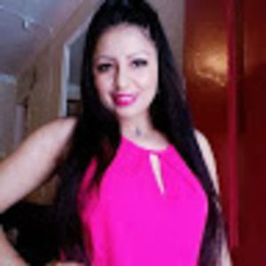 Meet your Posher, Ana